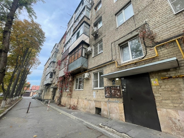 
  Сдается 2-комн. квартира, 44 м², Калинина ул, д. 27а
. Фото 14.
