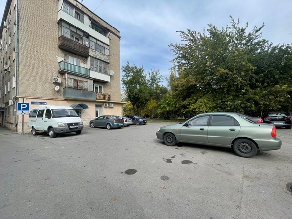 
  Сдается 2-комн. квартира, 44 м², Калинина ул, д. 27а
. Фото 15.