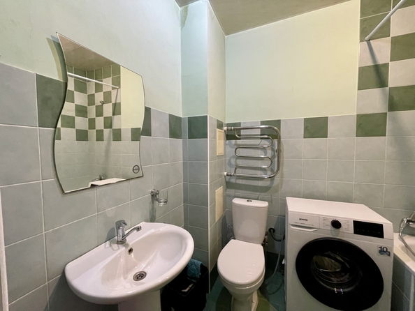 
  Продается 2-комн. квартира, 47.5 м², Стачки пр-кт, д. 199/2
. Фото 10.