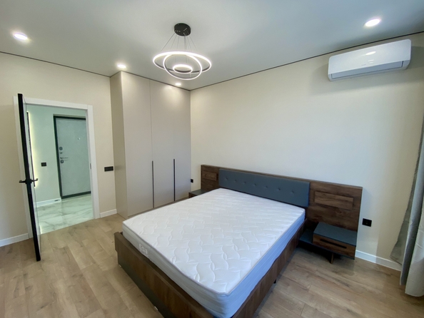 
  Продается 2-комн. квартира, 52 м², Берберовская ул, д. 11
. Фото 4.