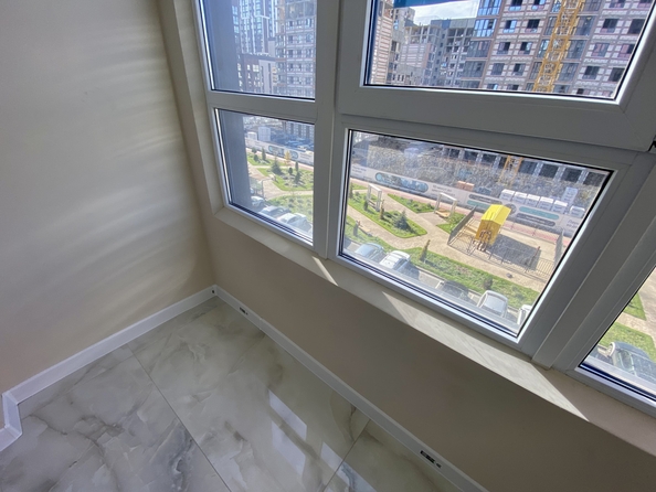 
  Продается 2-комн. квартира, 52 м², Берберовская ул, д. 11
. Фото 10.