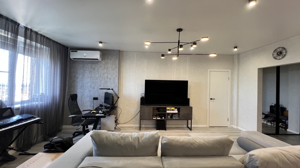 
  Продается 3-комн. квартира, 100 м², 2-я Баррикадная ул, д. 4с3
. Фото 5.