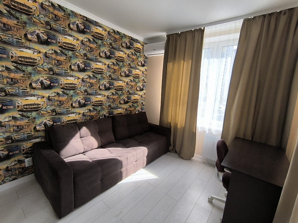 
  Сдается 2-комн. квартира, 46 м², Солженицына пр-кт, д. 13
. Фото 5.