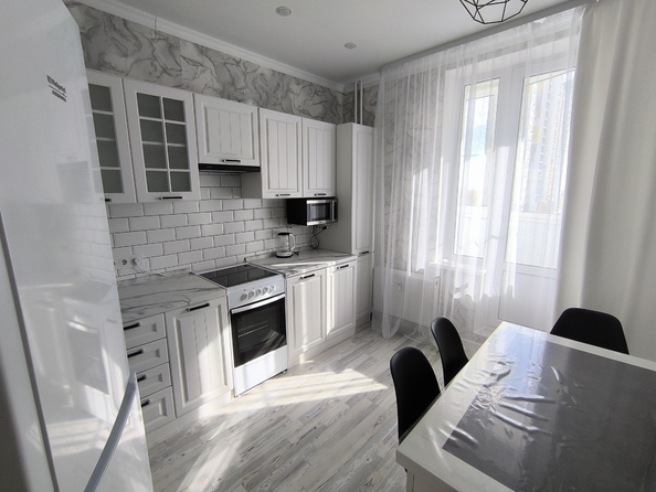 
  Сдается 2-комн. квартира, 46 м², Солженицына пр-кт, д. 13
. Фото 9.