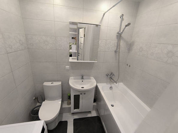 
  Сдается 2-комн. квартира, 46 м², Солженицына пр-кт, д. 13
. Фото 18.