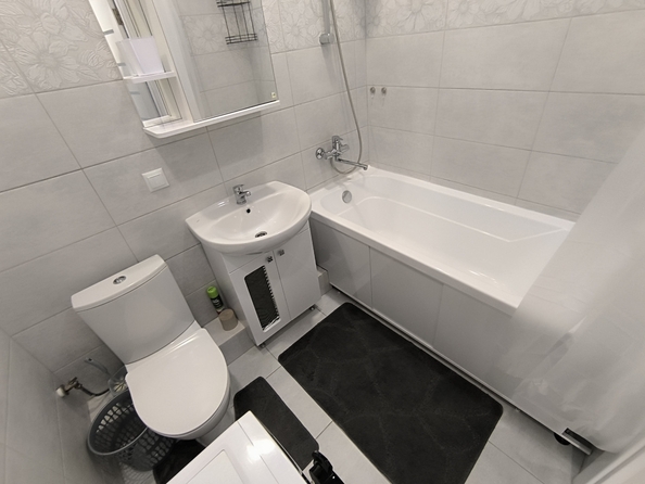 
  Сдается 2-комн. квартира, 46 м², Солженицына пр-кт, д. 13
. Фото 20.