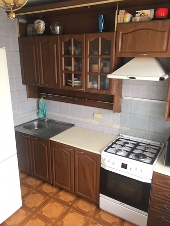 
  Продается 2-комн. квартира, 54 м², Королева пр-кт, д. 3/1
. Фото 2.