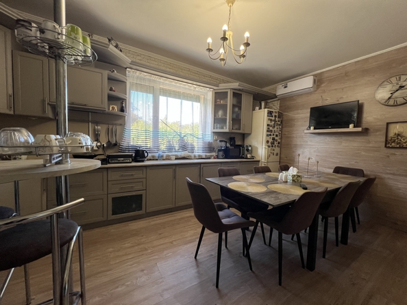 
  Продается коттедж, 213 м², поселок Рассвет
. Фото 8.