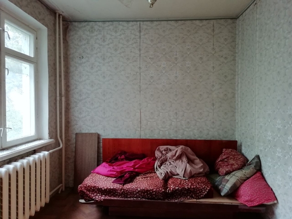
  Продается 3-комн. квартира, 47.6 м², Тружеников ул, д. 6
. Фото 10.