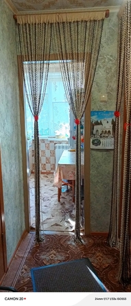 
  Продается 1-комн. квартира, 21.7 м², Орбитальная ул, д. 68
. Фото 3.