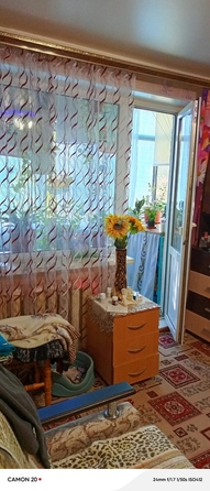 
  Продается 1-комн. квартира, 21.7 м², Орбитальная ул, д. 68
. Фото 5.