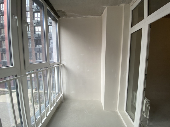 
  Продается 1-комн. квартира, 40.4 м², Берберовская ул, д. 9с2
. Фото 11.