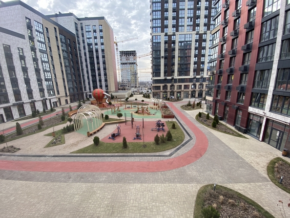 
  Продается 1-комн. квартира, 40.4 м², Берберовская ул, д. 9с2
. Фото 13.