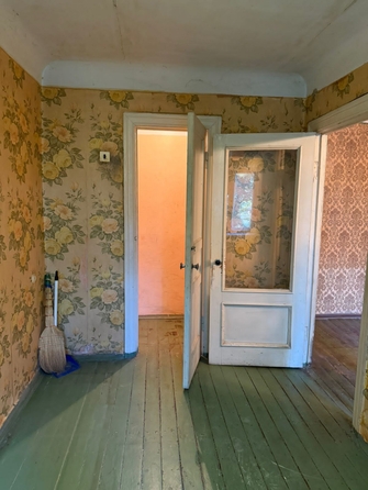 
  Продается 2-комн. квартира, 41.5 м², Зоологическая ул, д. 30а
. Фото 13.