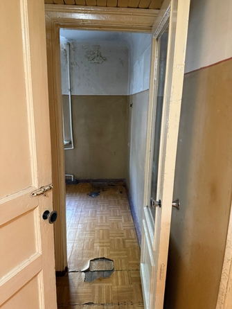 
  Продается 2-комн. квартира, 41.5 м², Зоологическая ул, д. 30а
. Фото 17.