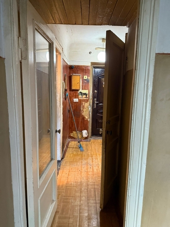 
  Продается 2-комн. квартира, 41.5 м², Зоологическая ул, д. 30а
. Фото 22.