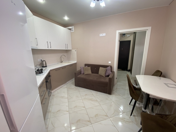 
  Продается 1-комн. квартира, 45 м², Берберовская ул, д. 6
. Фото 7.