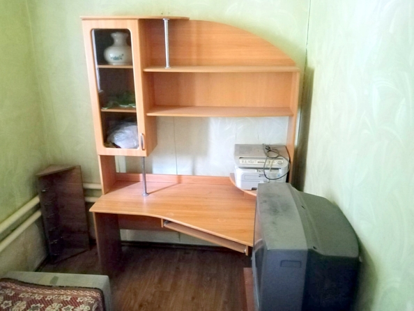 
  Продается 2-комн. квартира, 27.2 м², Пушкинская ул, д. 28
. Фото 1.
