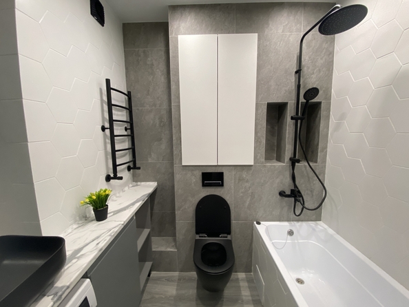 
  Продается 1-комн. квартира, 43 м², Берберовская ул, д. 9
. Фото 17.