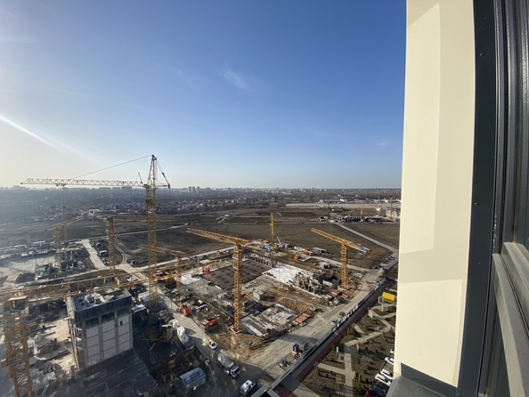 
  Продается 1-комн. квартира, 43 м², Берберовская ул, д. 9
. Фото 30.