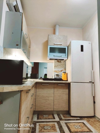 
  Продается студия, 20 м², Шишкина ул, д. 1
. Фото 2.