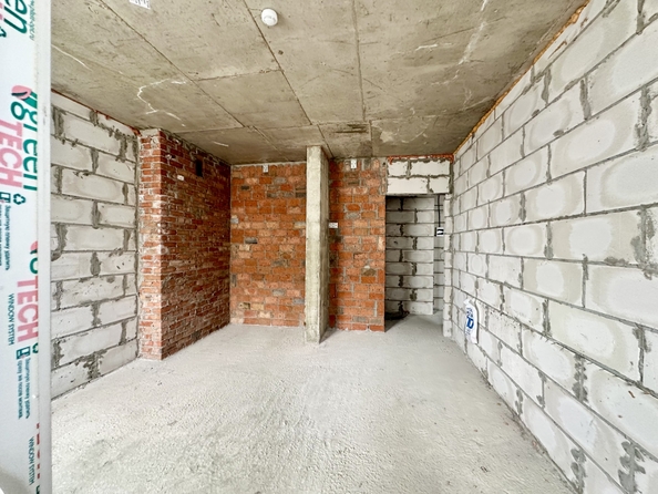 
  Продается 1-комн. квартира, 42 м², Стабильная ул, д. 3
. Фото 4.