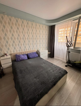 
  Сдается 1-комн. квартира, 31 м², Шаповалова ул, д. 1
. Фото 2.