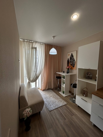 
  Продается 1-комн. квартира, 40 м², Красноармейская ул, д. 157В/83
. Фото 1.