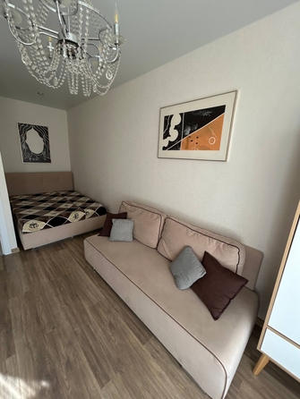 
  Продается 1-комн. квартира, 40 м², Красноармейская ул, д. 157В/83
. Фото 2.
