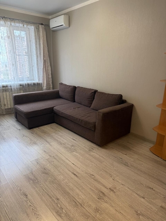 
  Продается 1-комн. квартира, 35 м², Городовикова ул, д. 34
. Фото 2.