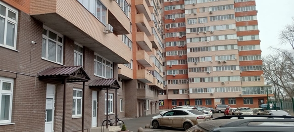
  Продается 2-комн. квартира, 87 м², Ленина пр-кт, д. 140а
. Фото 8.