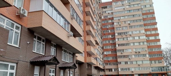 
  Продается 2-комн. квартира, 87 м², Ленина пр-кт, д. 140а
. Фото 17.