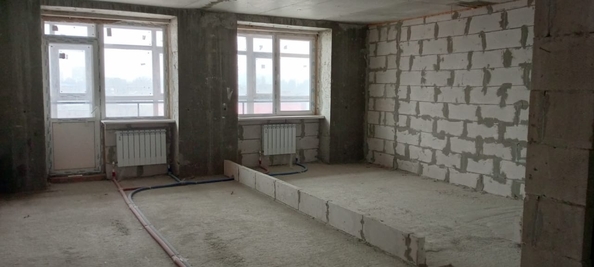 
  Продается 2-комн. квартира, 87 м², Ленина пр-кт, д. 140а
. Фото 21.