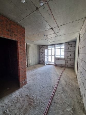 
  Продается студия, 33.08 м², Привокзальная ул, д. 3
. Фото 4.