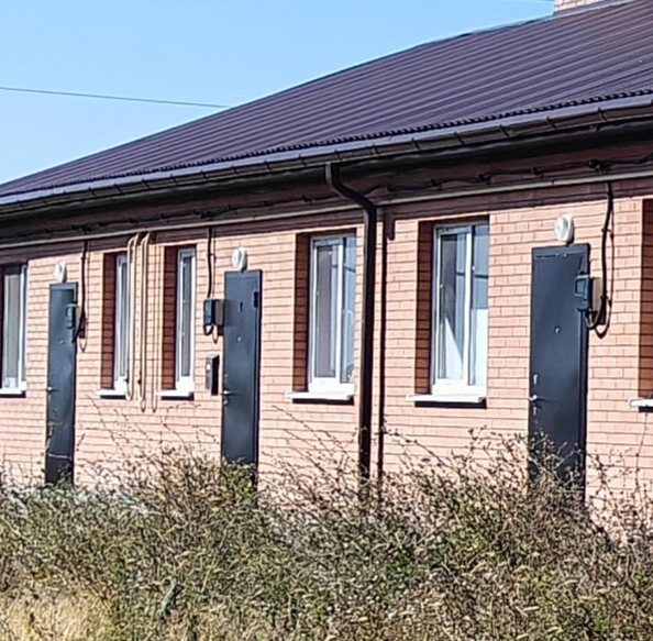 
  Продается 1-комн. квартира, 26.2 м², Юбилейная ул, д. 15
. Фото 1.