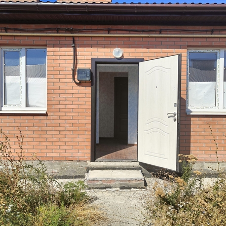 
  Продается 1-комн. квартира, 26.2 м², Юбилейная ул, д. 15
. Фото 2.