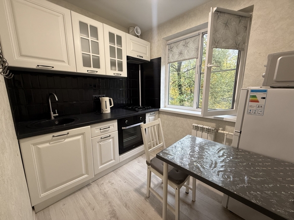 
  Продается 1-комн. квартира, 32 м², Коммунистический пр-кт, д. 2/3
. Фото 7.