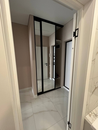 
  Продается 1-комн. квартира, 40.1 м², Красноармейская ул, д. 157В/83
. Фото 9.