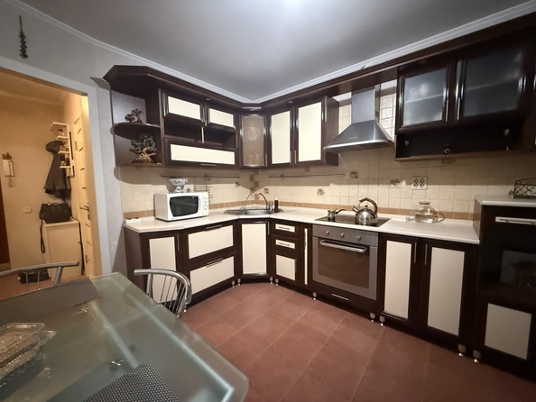 
  Продается 1-комн. квартира, 37 м², Волкова ул, д. 41/2
. Фото 5.