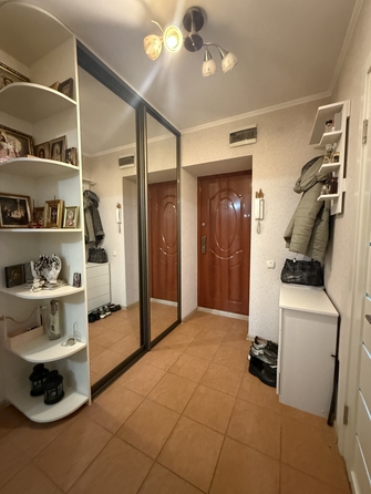 
  Продается 1-комн. квартира, 37 м², Волкова ул, д. 41/2
. Фото 12.
