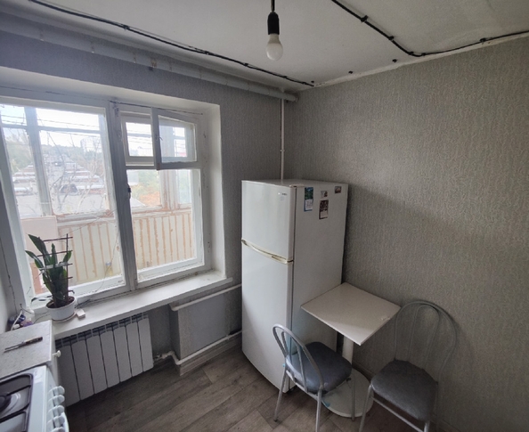 
  Продается 1-комн. квартира, 38 м², 1-я Краснодарская ул, д. 43/13
. Фото 2.