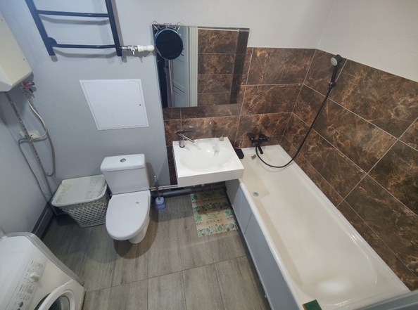 
  Продается 1-комн. квартира, 38 м², 1-я Краснодарская ул, д. 43/13
. Фото 4.