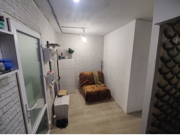 
  Продается 1-комн. квартира, 38 м², 1-я Краснодарская ул, д. 43/13
. Фото 7.