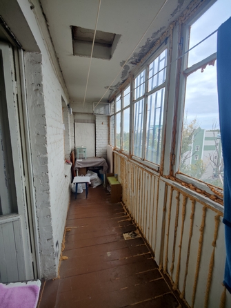 
  Продается 1-комн. квартира, 38 м², 1-я Краснодарская ул, д. 43/13
. Фото 11.