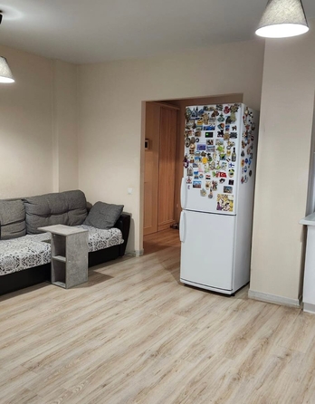 
  Продается 1-комн. квартира, 39 м², Таганрогская ул, д. 132/2
. Фото 4.