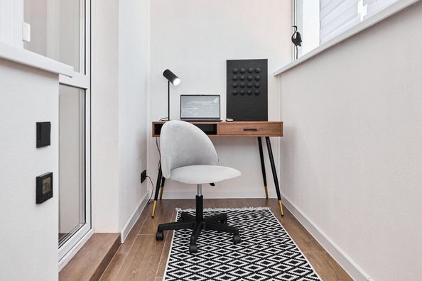 
  Продается 2-комн. квартира, 65.5 м², Зеркальный пер, д. 7
. Фото 3.