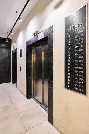 
  Продается 2-комн. квартира, 65.5 м², Зеркальный пер, д. 7
. Фото 15.