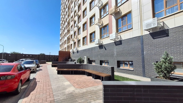
  Продается 1-комн. квартира, 42 м², Северная ул, д. 2а
. Фото 14.