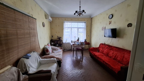 
  Продается 3-комн. квартира, 62.5 м², Ворошиловский пр-кт, д. 75
. Фото 1.