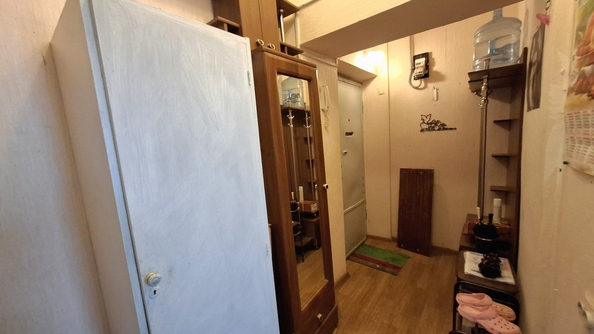 
  Продается 3-комн. квартира, 62.5 м², Ворошиловский пр-кт, д. 75
. Фото 11.